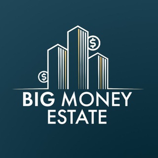 Логотип @property_invest_uz - Big Money Estate