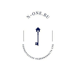 Логотип @property_one - Эn-One КОММЕРЧЕСКАЯ НЕДВИЖИМОСТЬ СПб