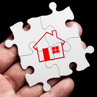 Логотип @property_real - Недвижимость | Собственность | Интересное