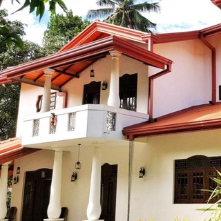 Логотип @property_srilanka - Купить недвижимость на Шри-Ланке / покупка недвижимости lankaplanet.ru