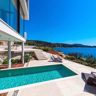 Логотип @propertycyprus1000 - Недвижимость / Аренда / Кипр #ForRent