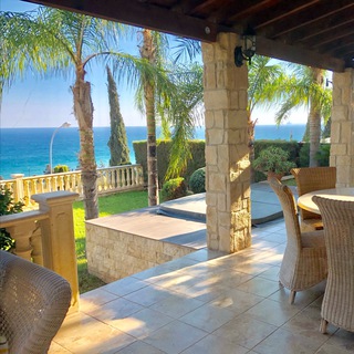 Логотип @propertycyprus10000 - Недвижимость / Продажа / Лимассол #Salelimassol