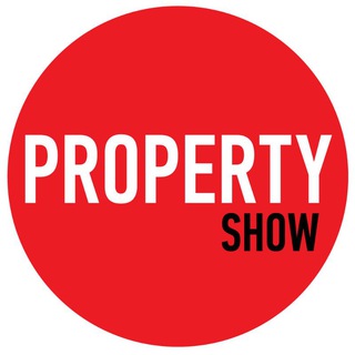 Логотип @propertyshowru - Property Show — зарубежная недвижимость, внж, инвестиции