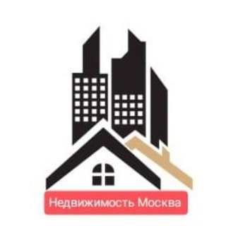 Логотип @propertysmsk - Недвижимость Москва и МО
