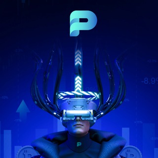 Логотип @propheta_ai - Propheta