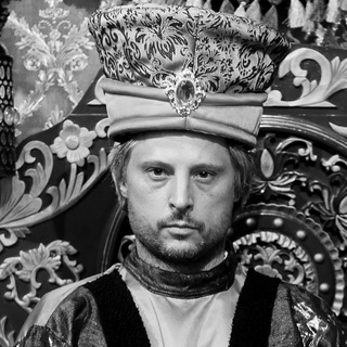 Логотип @prophetis - Prophetism