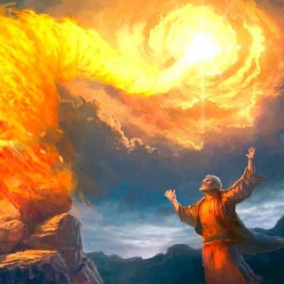 Логотип @prophetischeversammlung - Nachrichten aus einer PROPHETISCHEN Versammlung