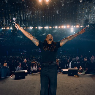 Логотип @prophetlovyministries - Prophet Lovy Ministries