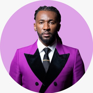 Логотип @prophetpassionministries - PROPHET PASSION JAVA MINISTRIES