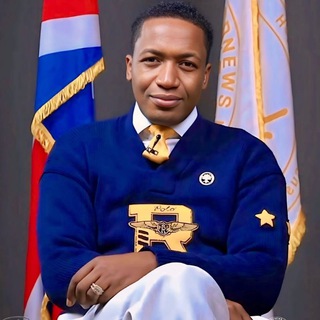 Логотип @prophetuebertangel - Uebert Angel ®