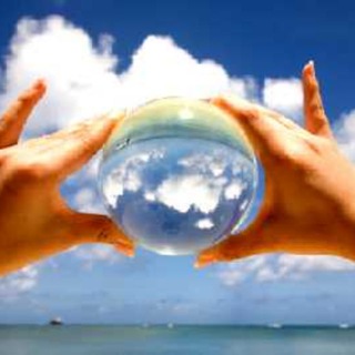 Логотип @prophezeiungen - Prophezeiungen, Endzeitentwicklungen