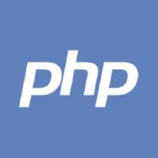 Логотип @prophp7 - PHP
