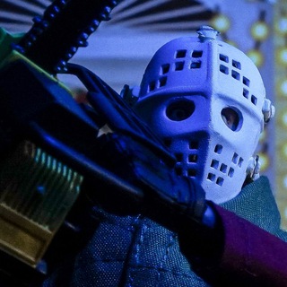 Логотип @propilit - Продюсер пилит