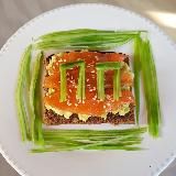 Логотип @propitanie5 - Правильное питание