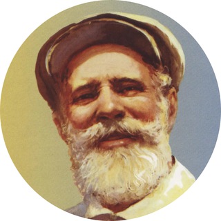 Логотип @propposters - Агитплакат