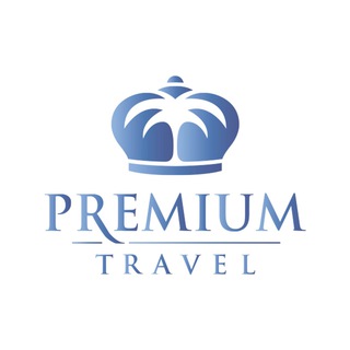 Логотип @propremiumtravel - ТУРАГЕНТСТВО Premium Travel 💙