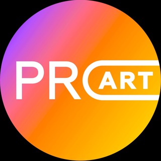 Логотип @proproart - ProArt.shop