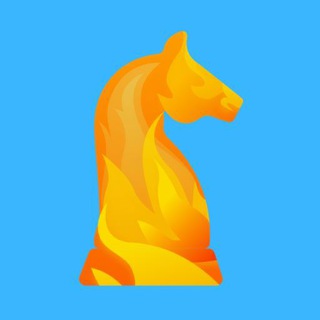 Логотип @proproduct - No Flame No Game