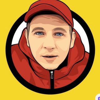 Логотип @proprodukty - Серега