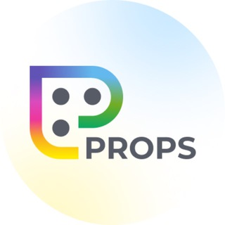 Логотип @propskzn - Интернет-медиа Props | Казань