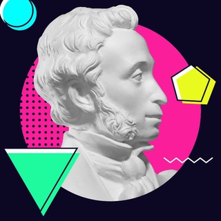 Логотип @propushku - PROПушку40