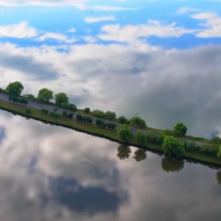 Логотип @proputeshestviachannel - PROПУТЕШЕСТВИЯ