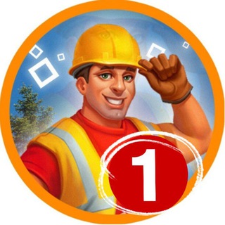 Логотип @prorab_1 - ПРОРАБ