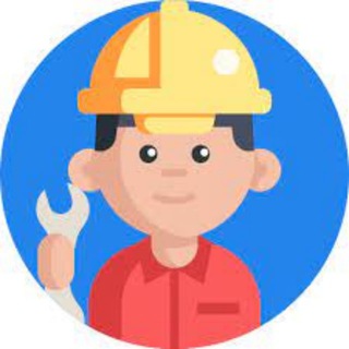 Логотип @prorab_ru - ПРОРАБъ