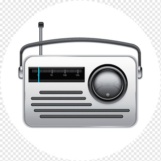 Логотип @proradio - Pro Radio