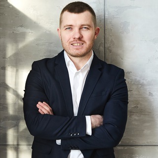 Логотип @prorazvbiz - Алексей Артемьев | Бизнес без бардака и операционки