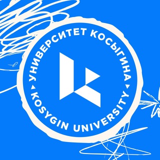 Логотип @prorgukosygina - АбитуриенТЫ в РГУ им. А.Н. Косыгина