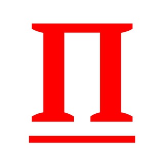 Логотип @prorivists - Прорывист