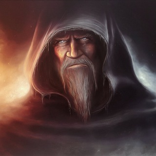 Логотип @prorokin - Пророк Новостной