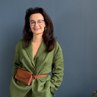 Логотип @proroomsmariarozhkova - ⏺️ ПРОРУМС_дизайн интерьера⏺️