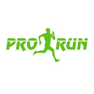 Логотип @prorunuz - ProRun.uz