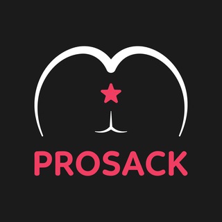 Логотип @prosackshow - proSack