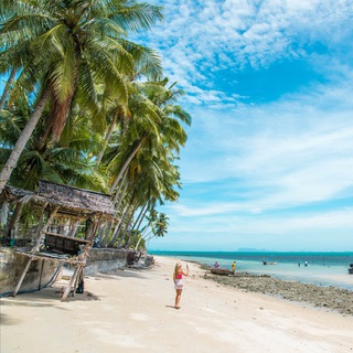 Логотип @prosamui_chat - Prosamui