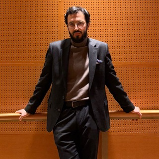 Логотип @prosciutterist - Дневники Прошуттериста