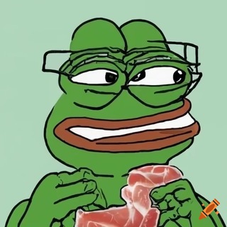 Логотип @prosciuttoplays - prosciutto’s journal