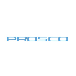 Логотип @prosco_company - PROSCO о международной логистике и торговле