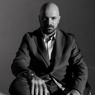 Логотип @proscouting - PRO скаутинг от Армена Маргаряна