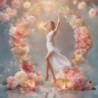 Логотип @proselflove - Женский клуб "PRO Любовь к себе"