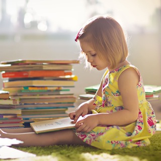 Логотип @prosemobr - PRO семейное образование