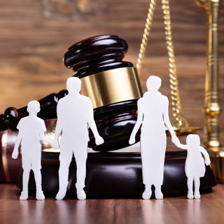 Логотип @prosemuy - PRO Семейные права