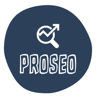 Логотип @proseoboost - ProSEO