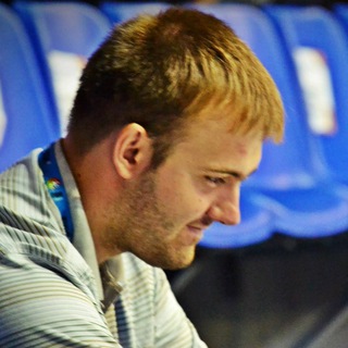 Логотип @proshutabasketball - Proshuta.basketball