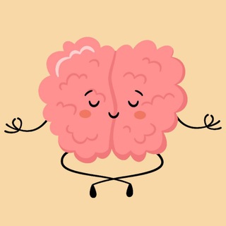 Логотип @prosilyduhi - Генератор спокойствия