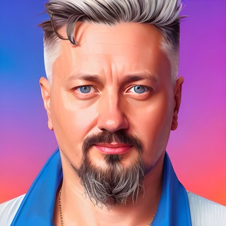 Логотип @prosistema - ИИновационный маркетинг с Дмитрием Прокопенко