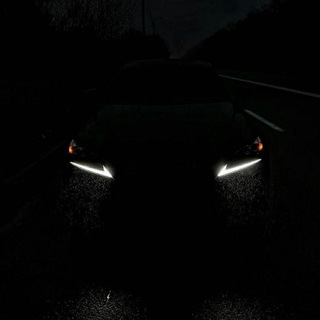 Логотип @proskyrnak - Музика для машини 🔥