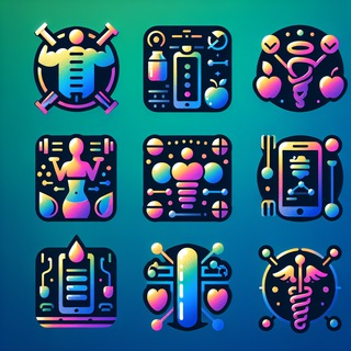 Логотип @proslimmingmenu - Fit-Food Революция